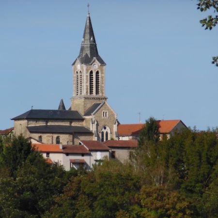 Le Pont De Livinhac Hotel Decazeville Buitenkant foto